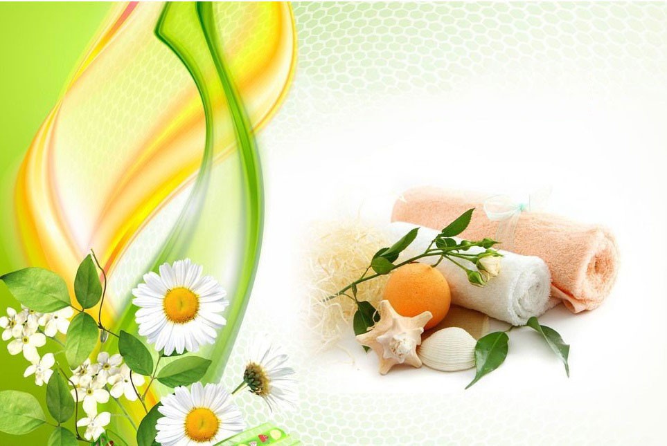 Health and beauty