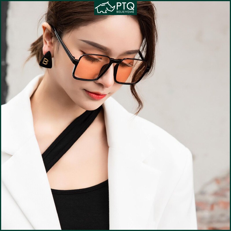Fashion glasses