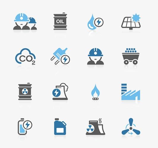Industrial supplies