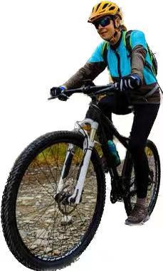 Cycling accessories